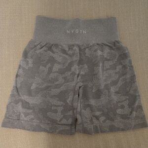 NVGTN Shorts